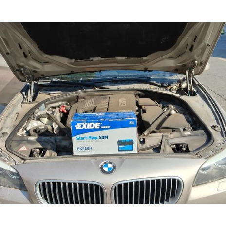 埃克塞德蓄电池